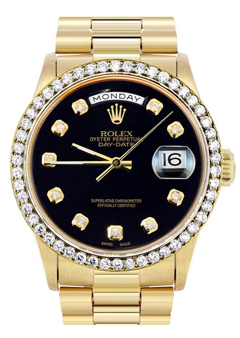 migior prezzo rolex oro 18 karati|Buy Rolex Watches In Phoenix, AZ .